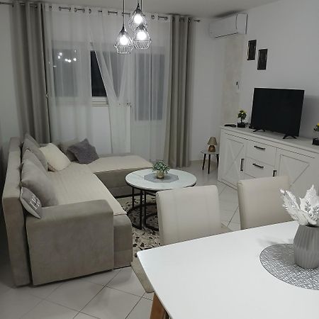 Apartman Pontis Okrug Gornji Trogir Exterior photo