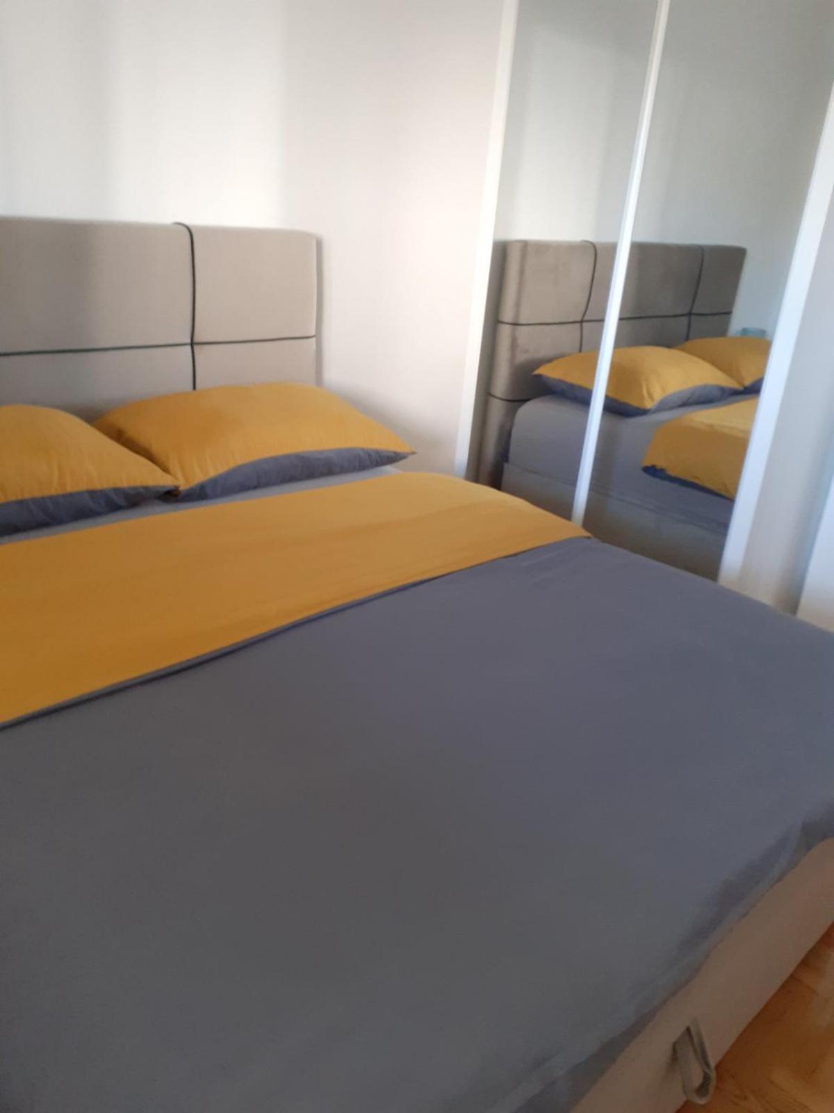 Apartman Pontis Okrug Gornji Trogir Exterior photo