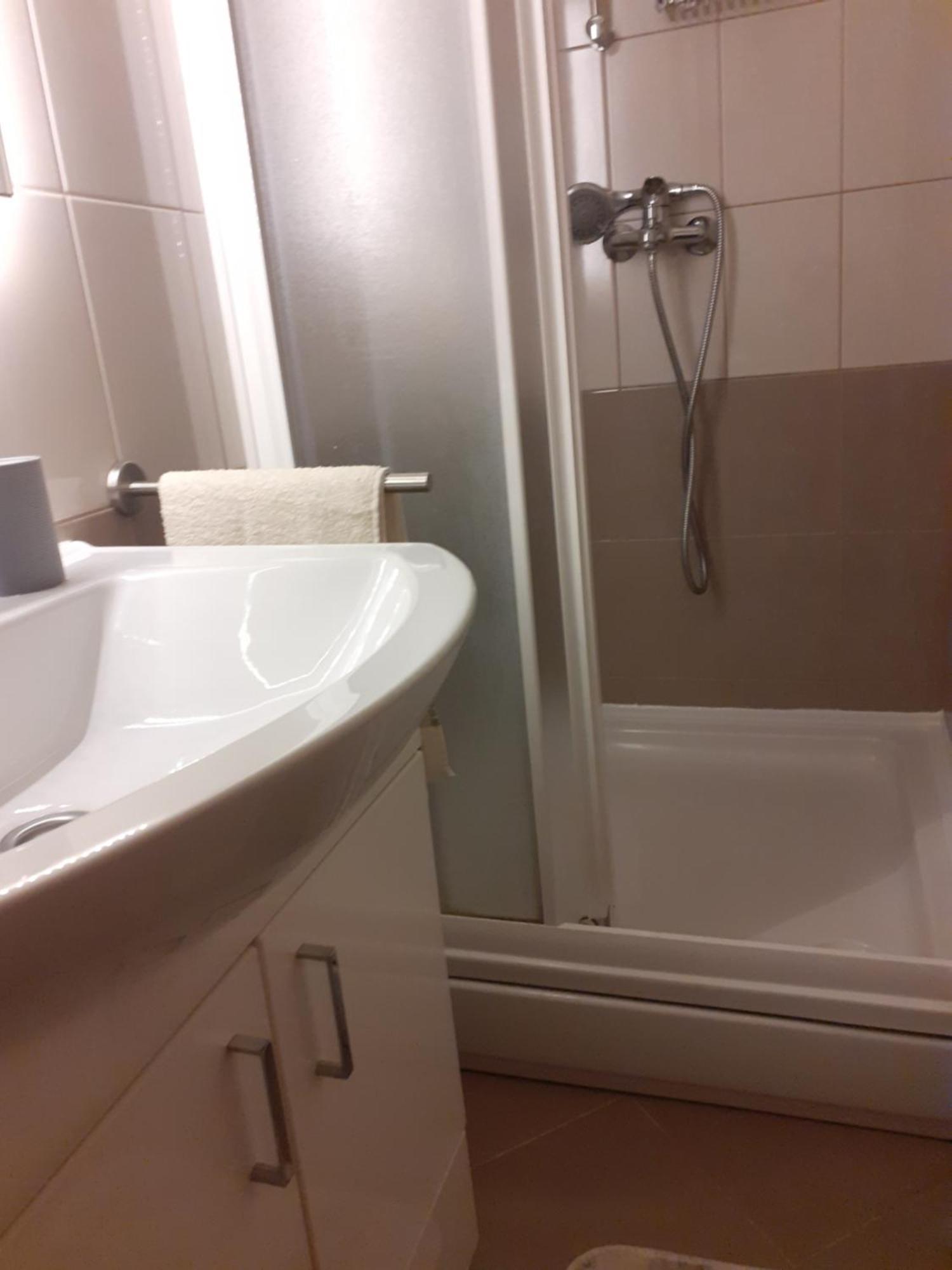 Apartman Pontis Okrug Gornji Trogir Exterior photo